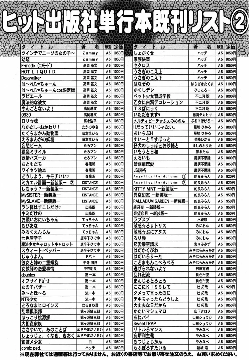 COMIC 阿吽 2013年6月号 Page.563