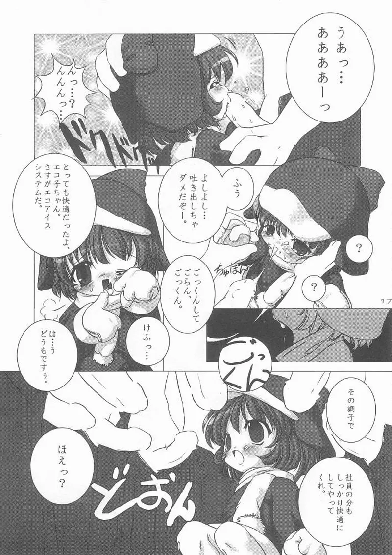 エコスプラッシュ Page.16