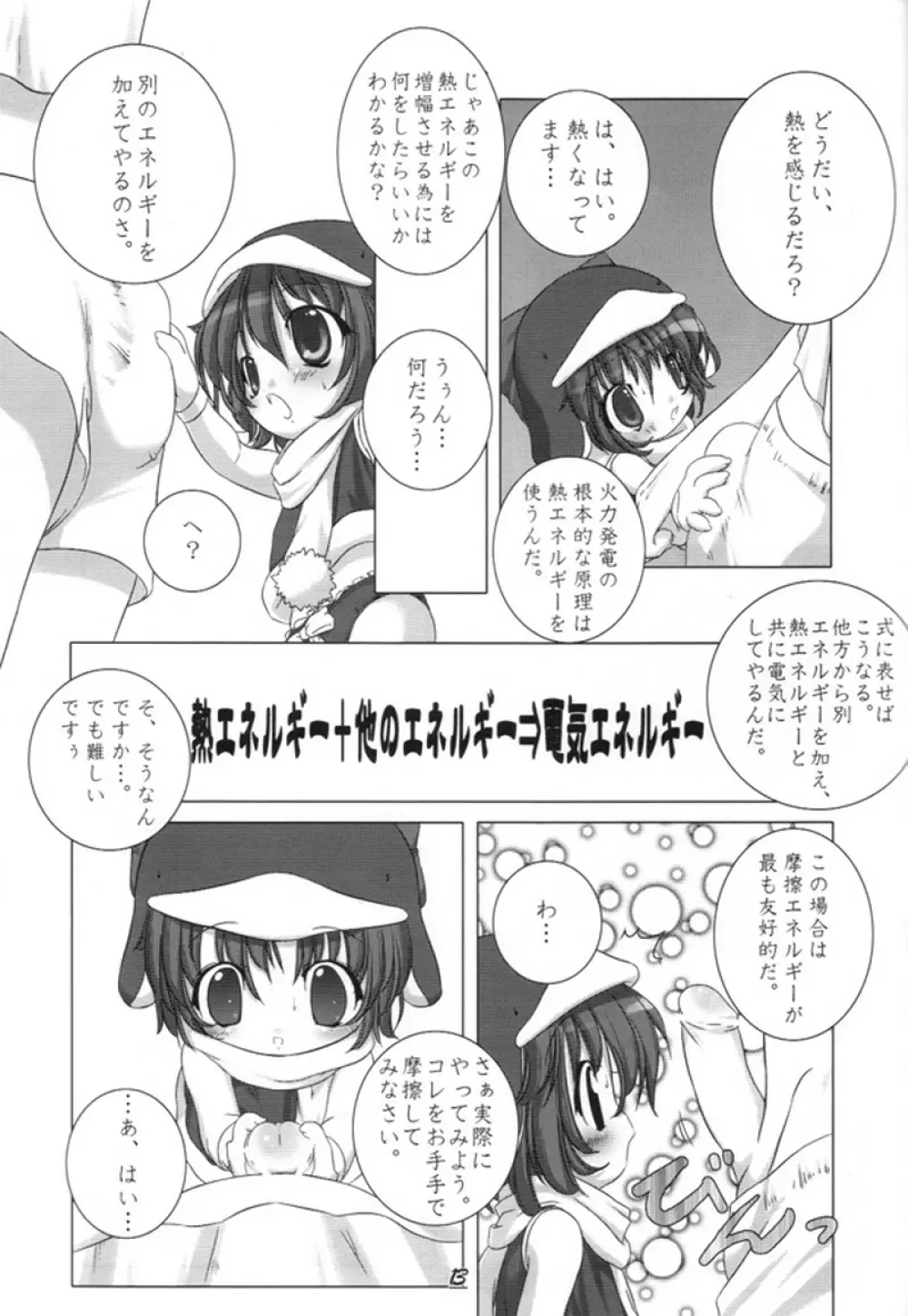 エコスプラッシュ2 Page.12