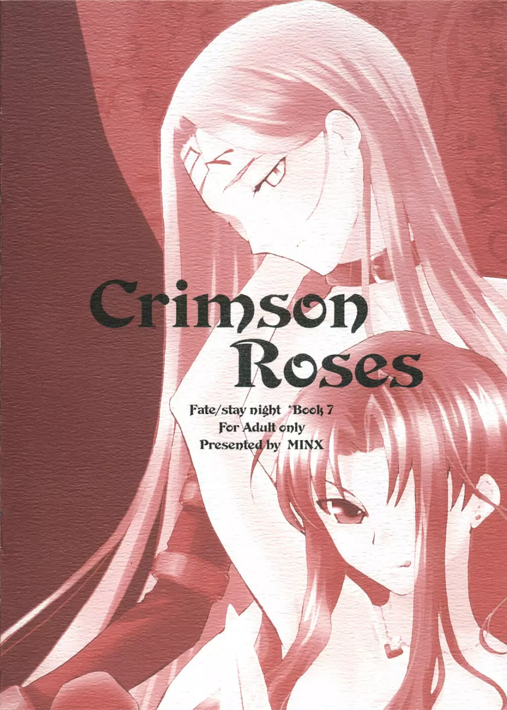 Crimson Roses Page.30