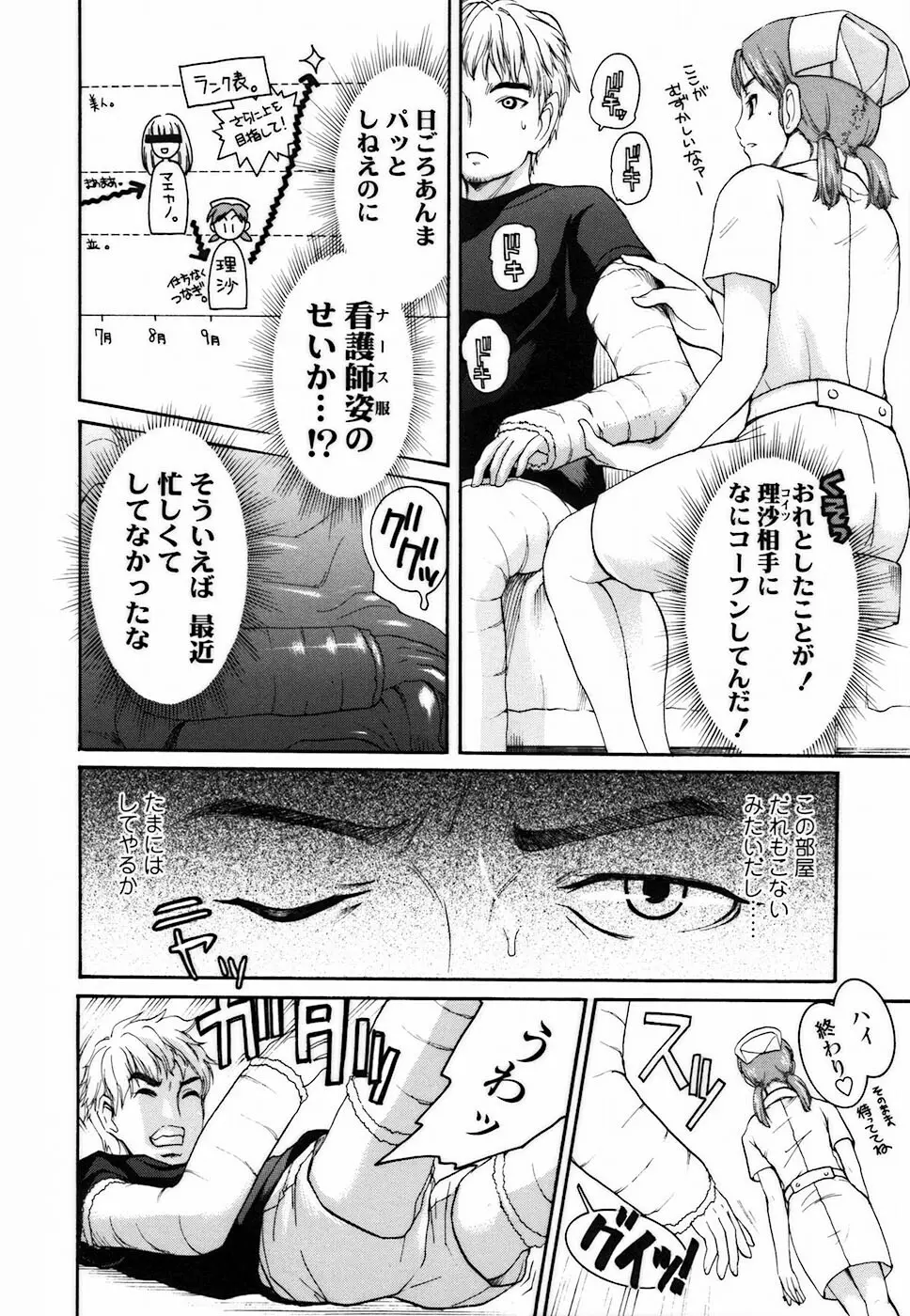 背徳DNA Page.116