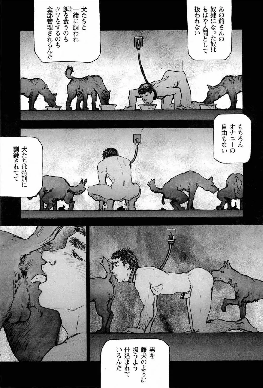 トレーニング・ドッグ Page.93