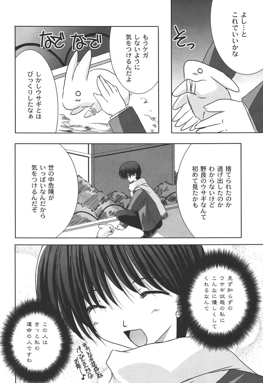 二丁目の猫神さま Page.39