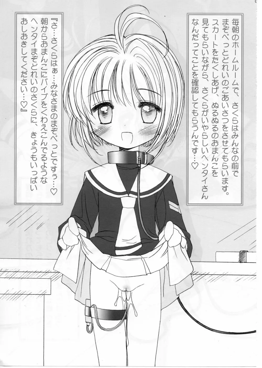 まぞひすとぺっとさくら Page.4