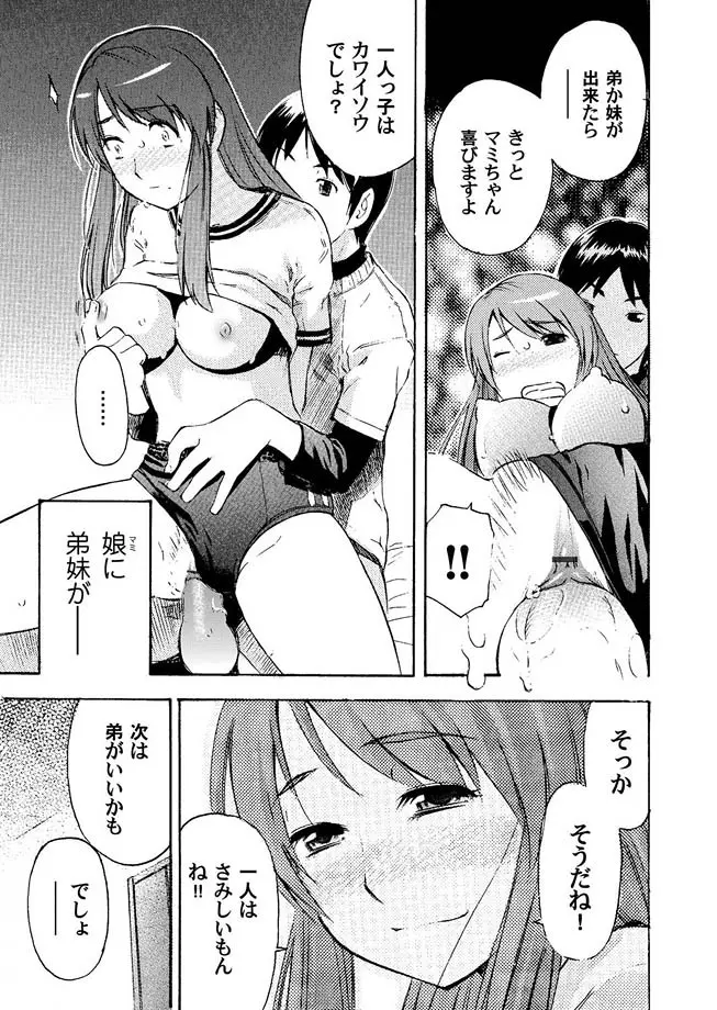 コミックマグナム Vol.7 Page.86