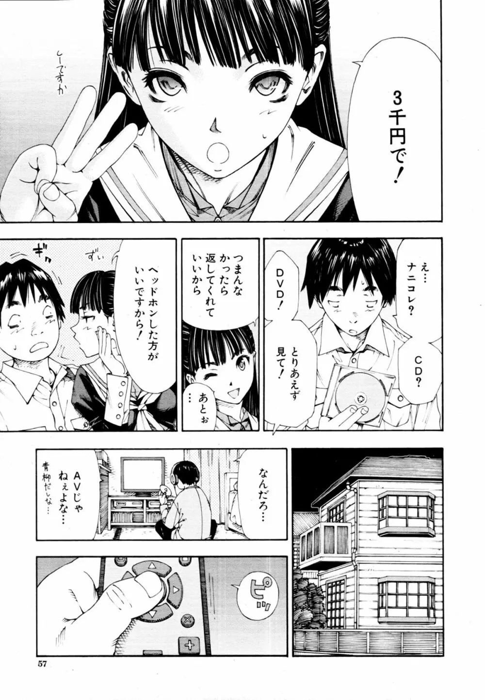 レベルＣ Page.8