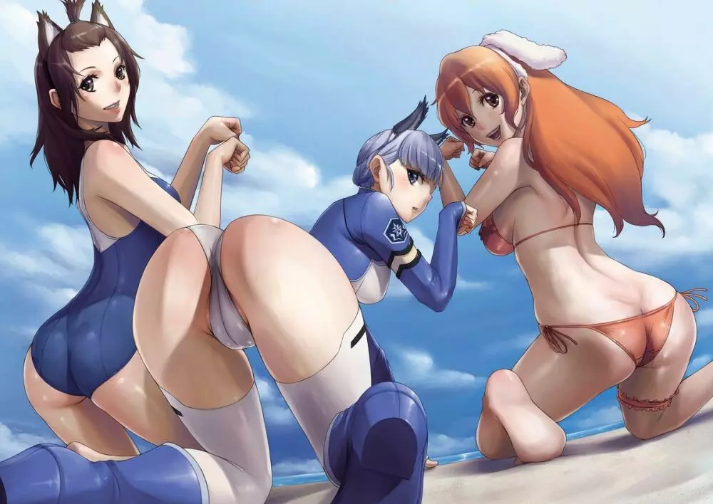 僕はセフレが少ない Page.23