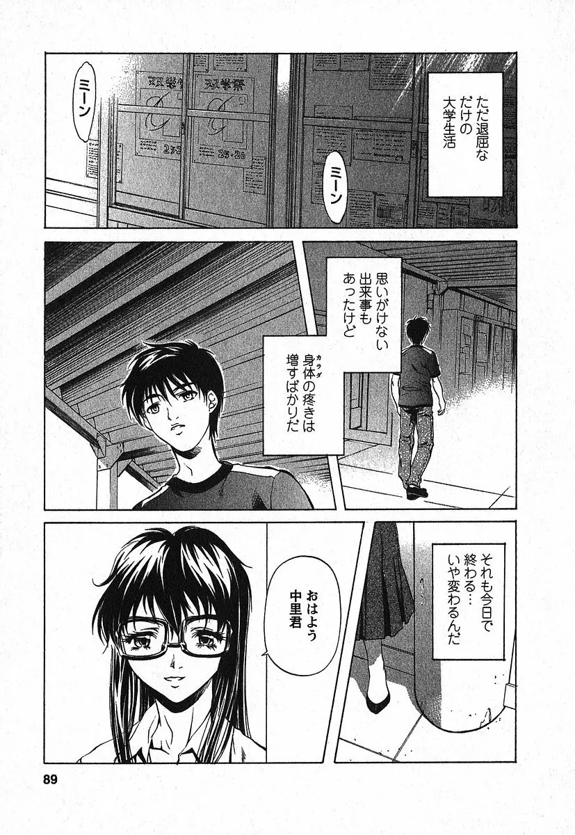 異性愛白書2 Page.90