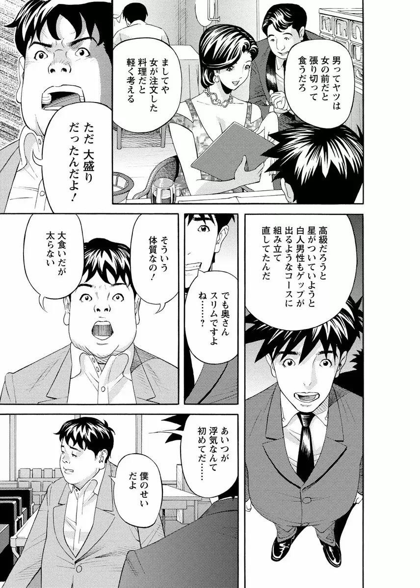 会社でいろいろ Page.95