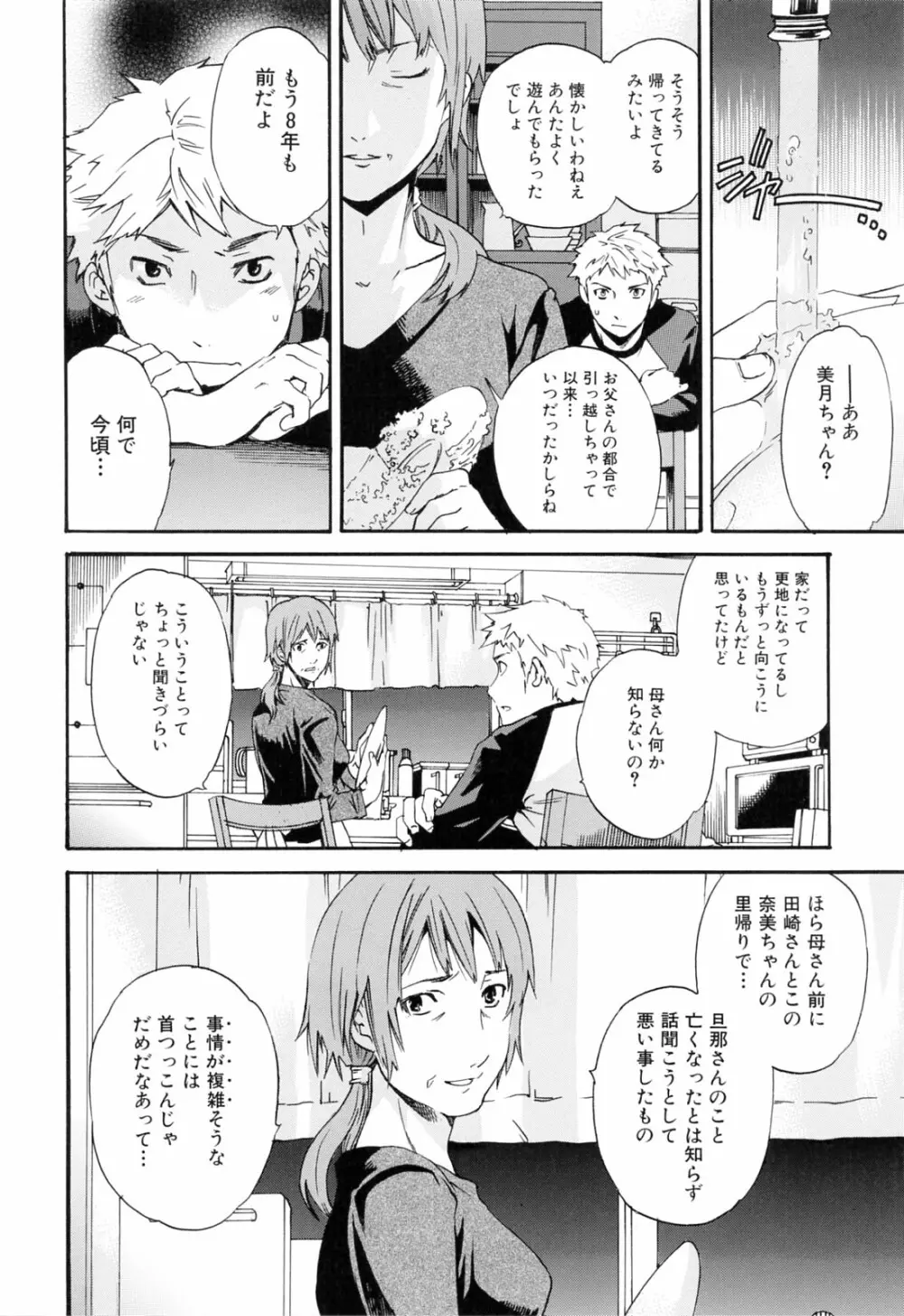 したいからスルの Page.12