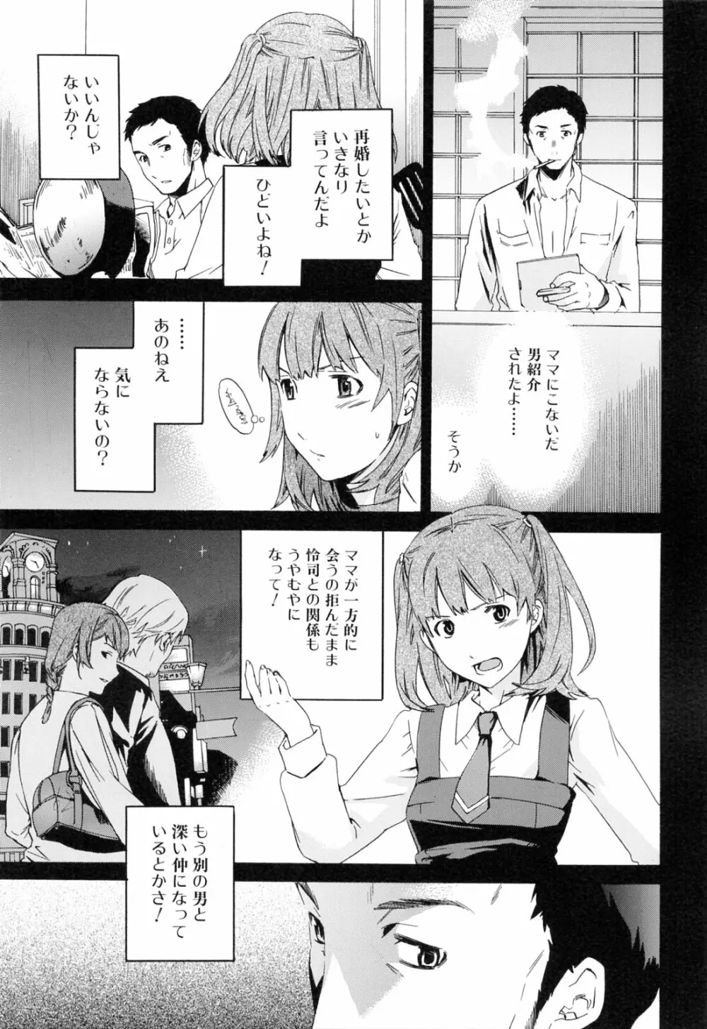 したいからスルの Page.85