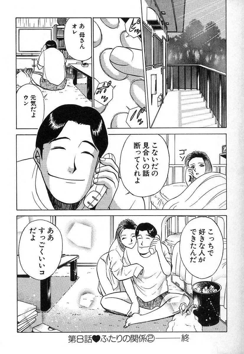 ふぅど～る２ Page.180