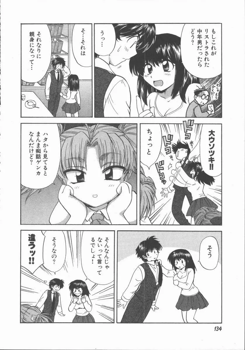 ただいま満室中 Page.136