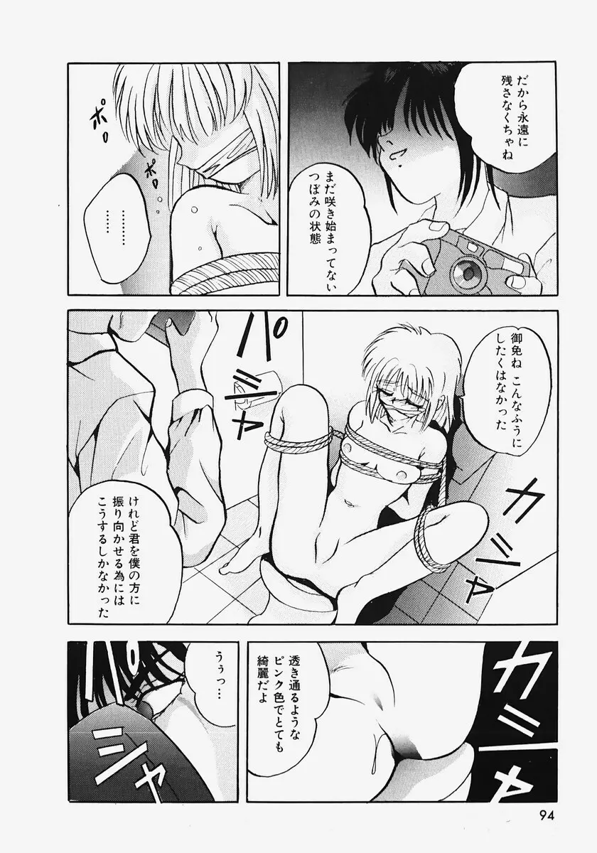 令嬢調教 Page.98