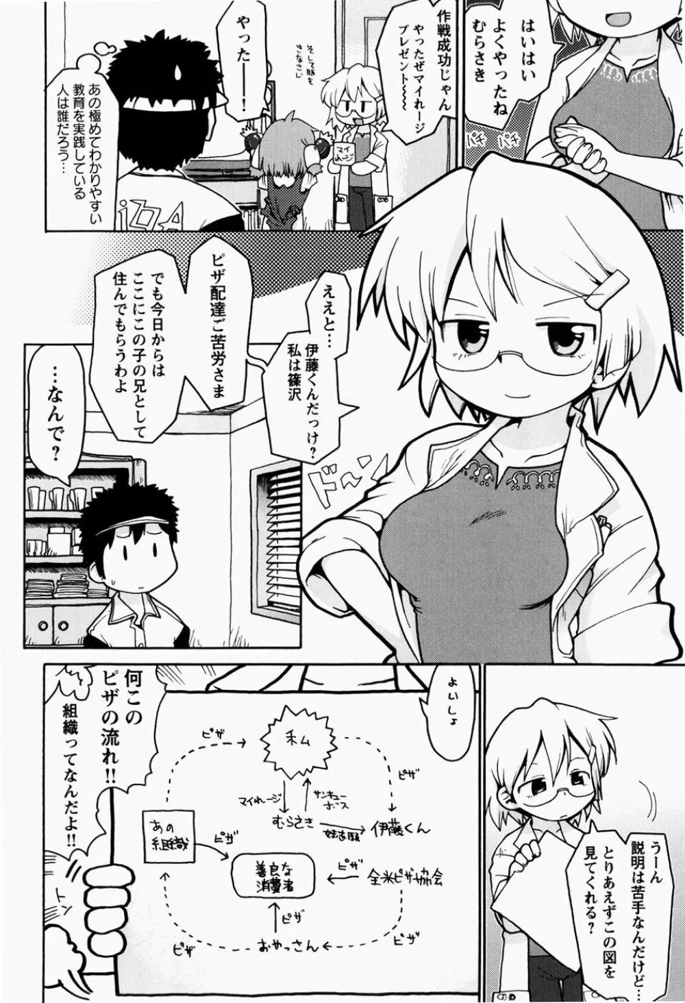 日本全国豆投げ音頭 Page.87