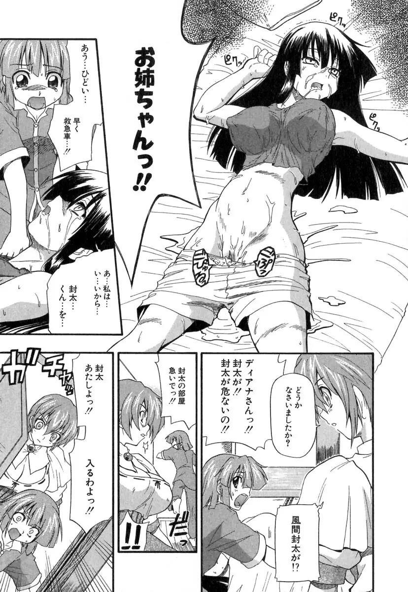 ぱにくるクロニクル Page.142