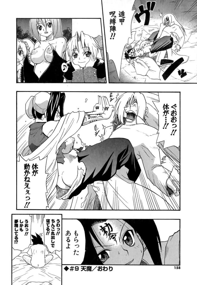 ぱにくるクロニクル Page.159