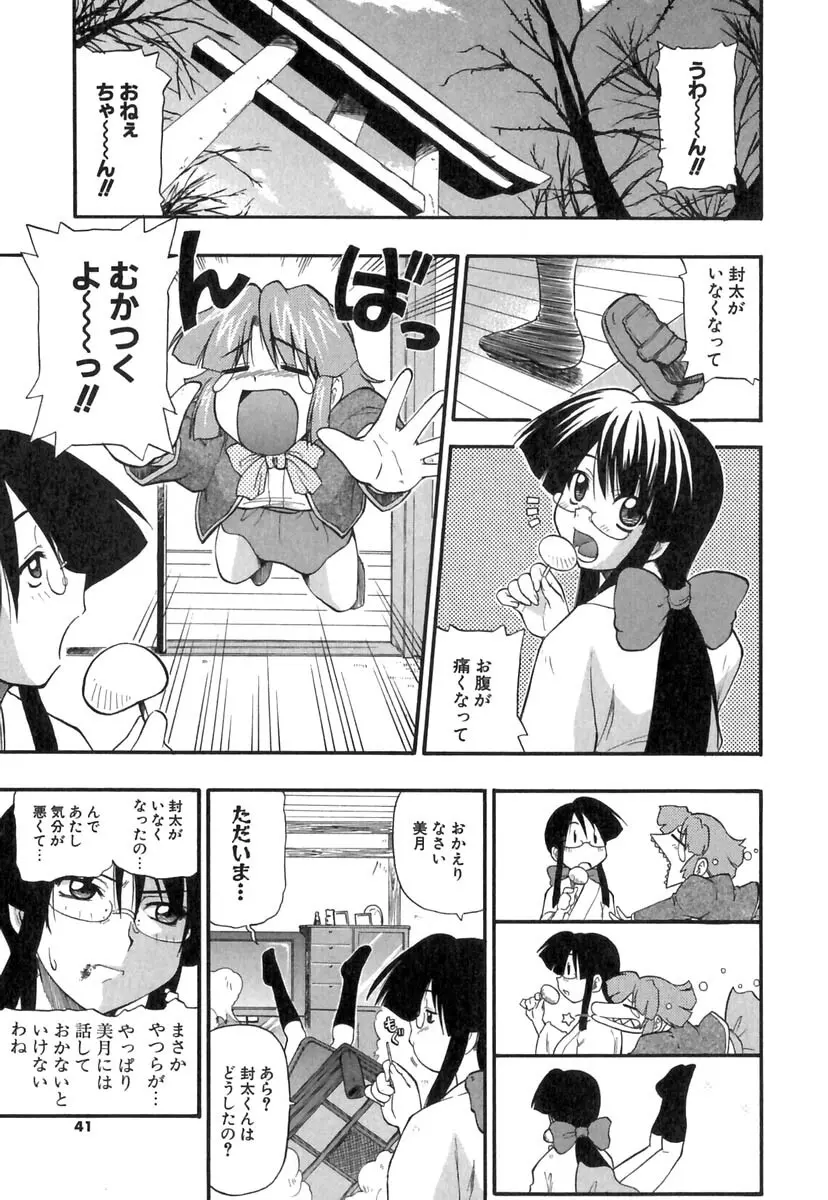 ぱにくるクロニクル Page.42