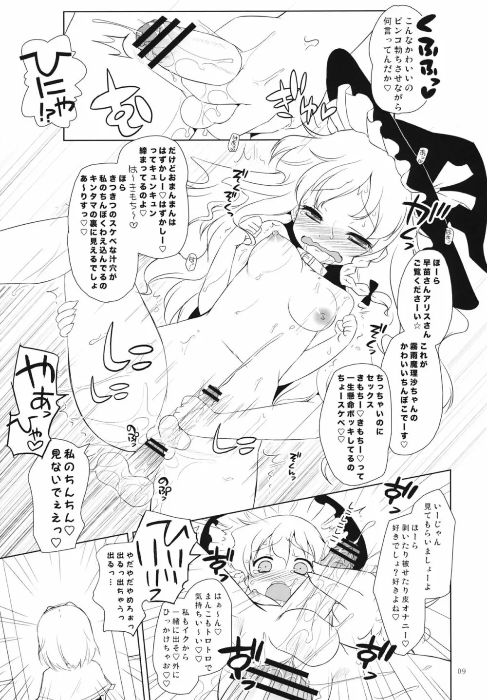 博麗フライトナイト Page.8