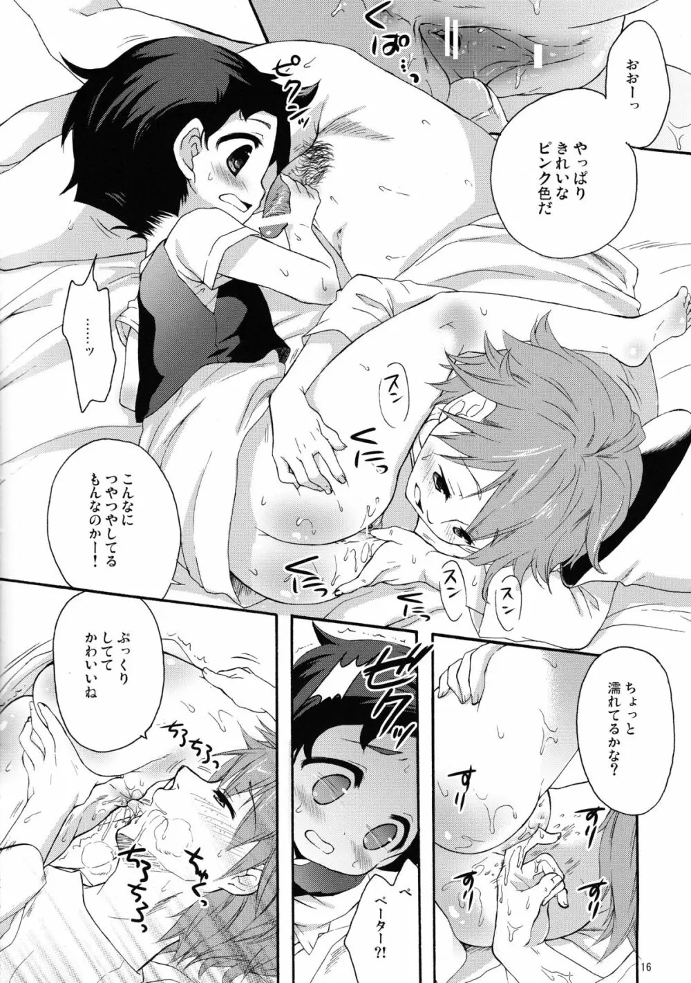 TNPってなぁに? Page.16