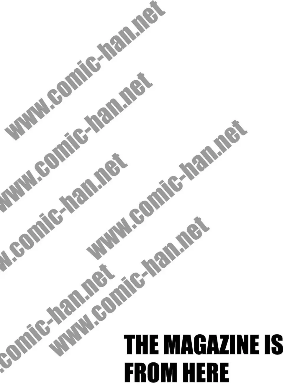 COMIC ペンギンクラブ 2013年5月号 Page.2