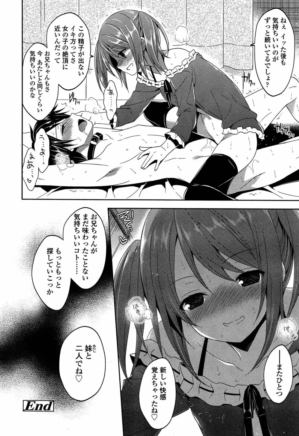 ガールズフォーム Vol.04 Page.78