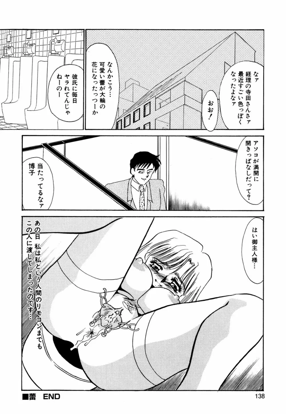 MAID改造調教 Page.140