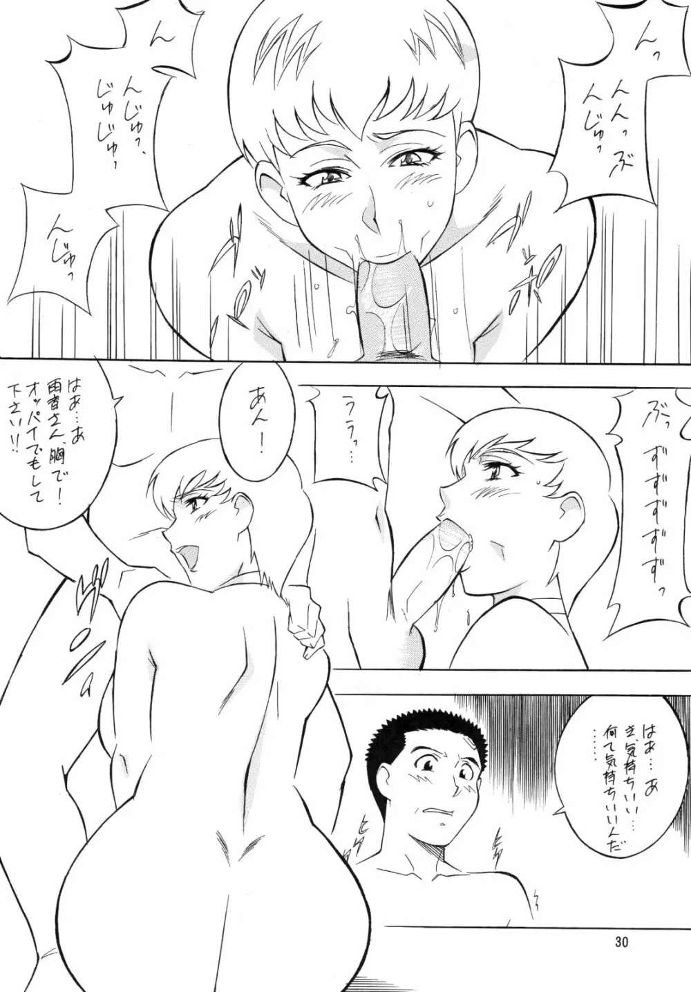 H.H 総集編 4 Page.30