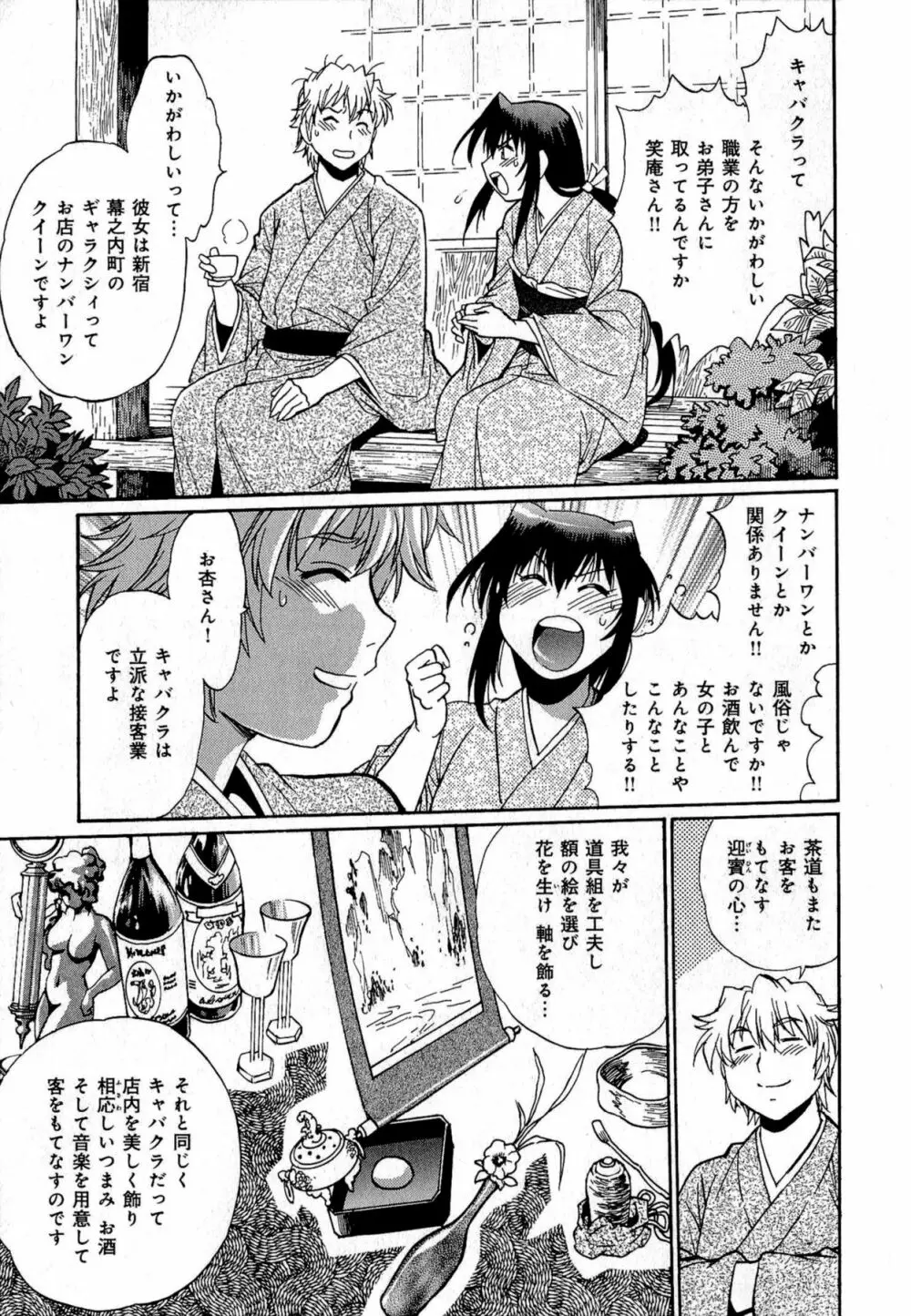 日々これ好日 第01巻 Page.114