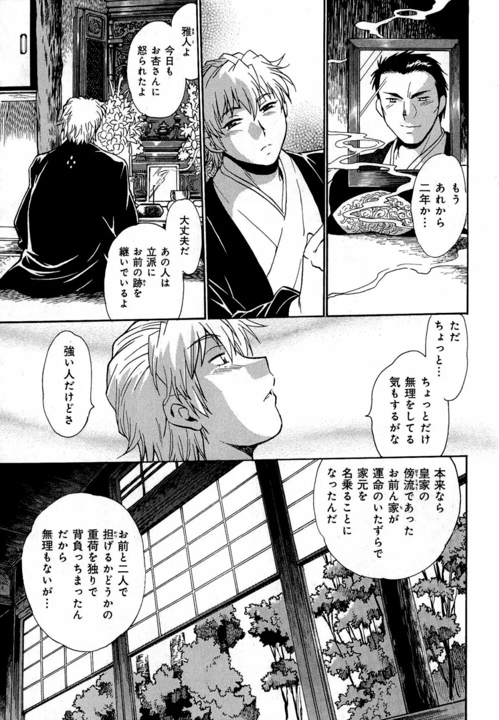 日々これ好日 第01巻 Page.24