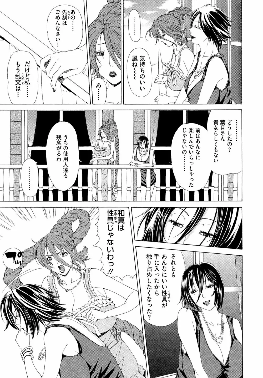 求愛ベクトル Page.127