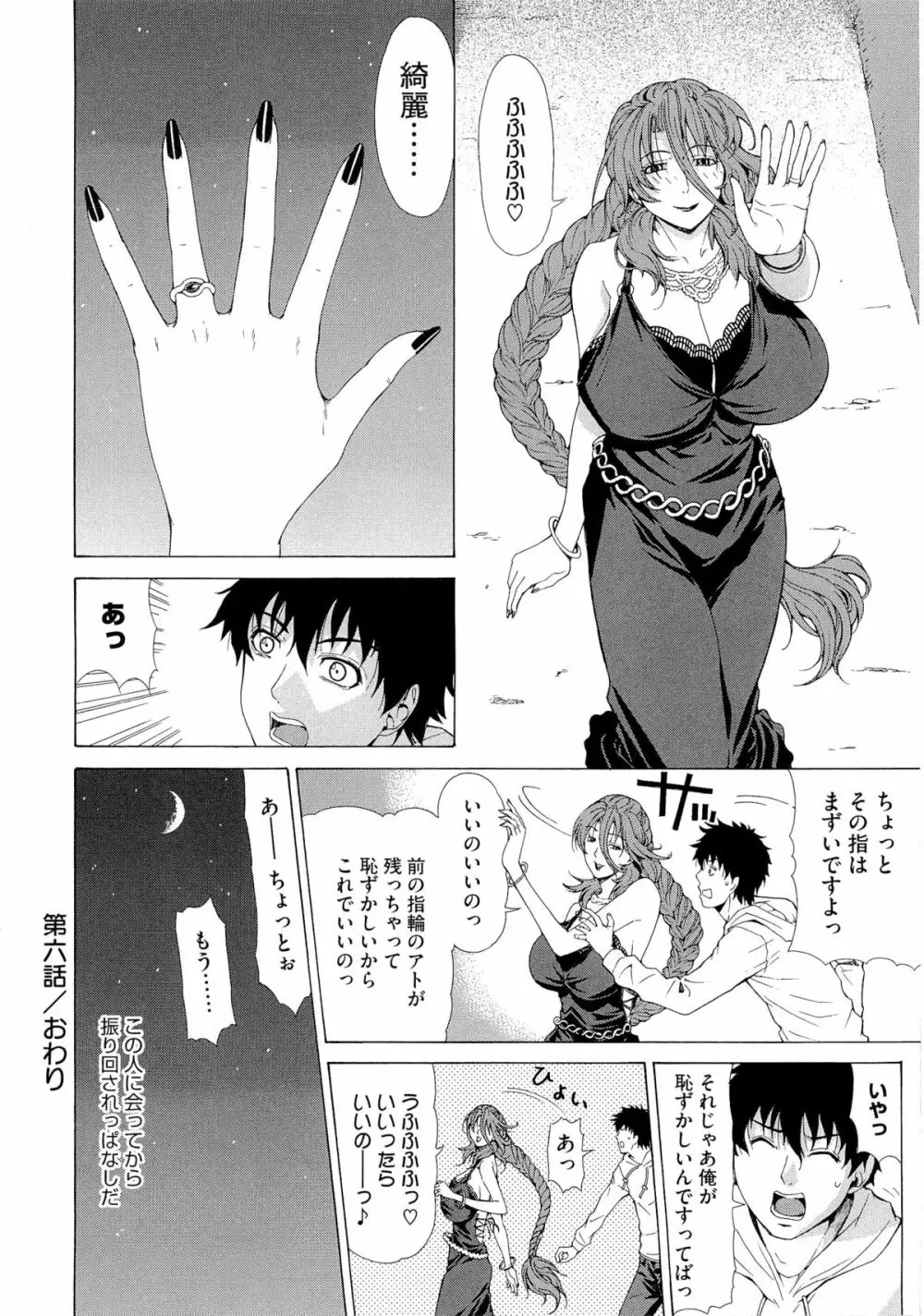 求愛ベクトル Page.154