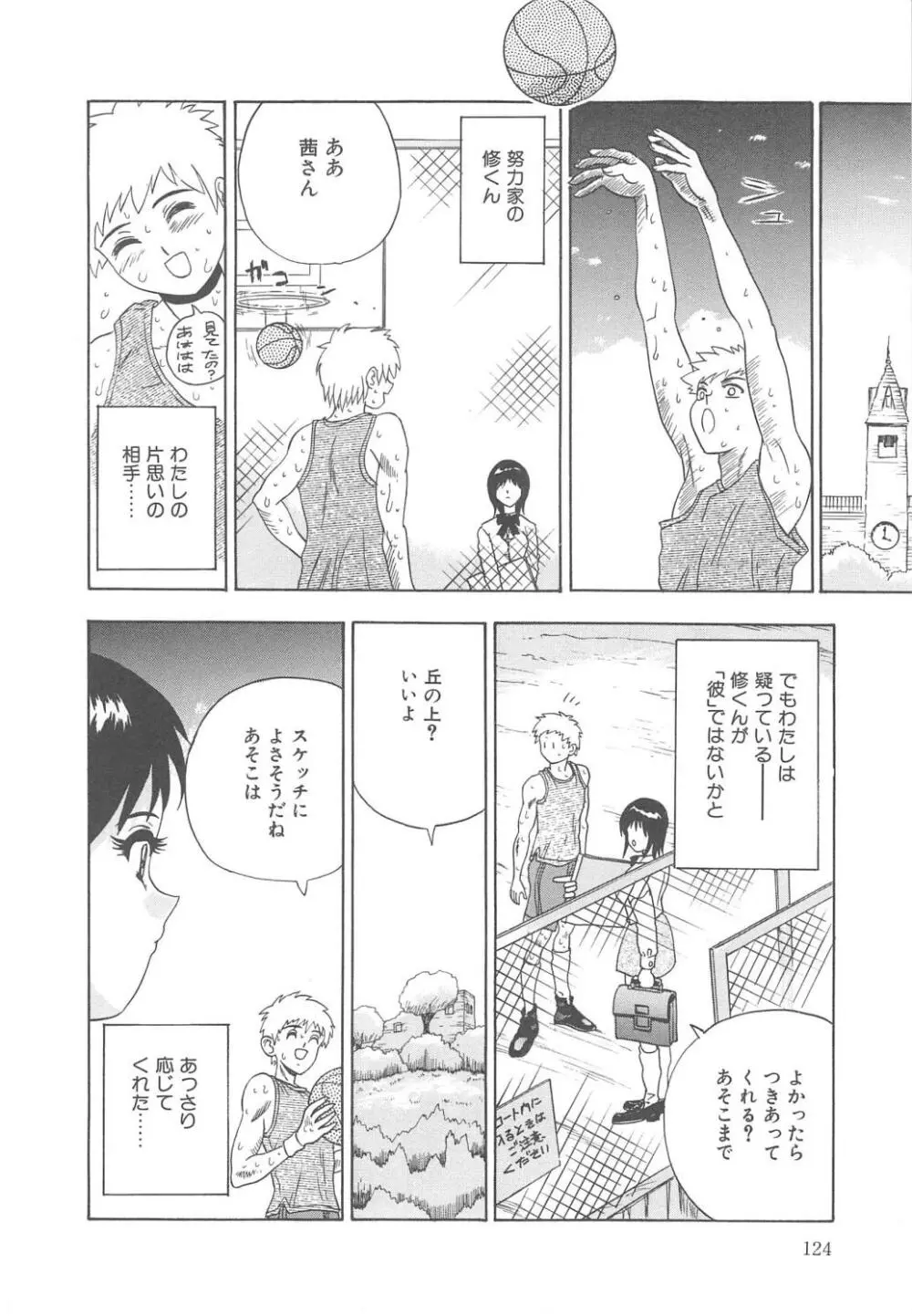 ミラーサイト Page.124