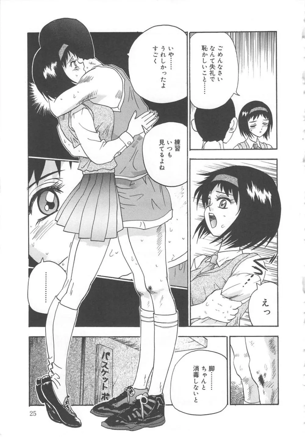 ミラーサイト Page.25