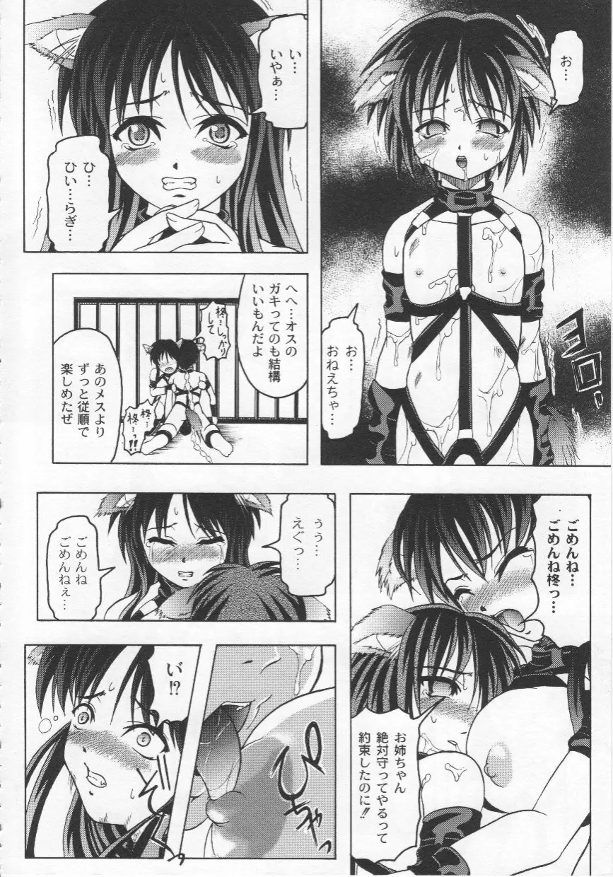 家族ノ姦淫 Page.13