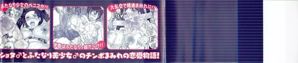 私立!ふたなり学園生徒会 Page.6