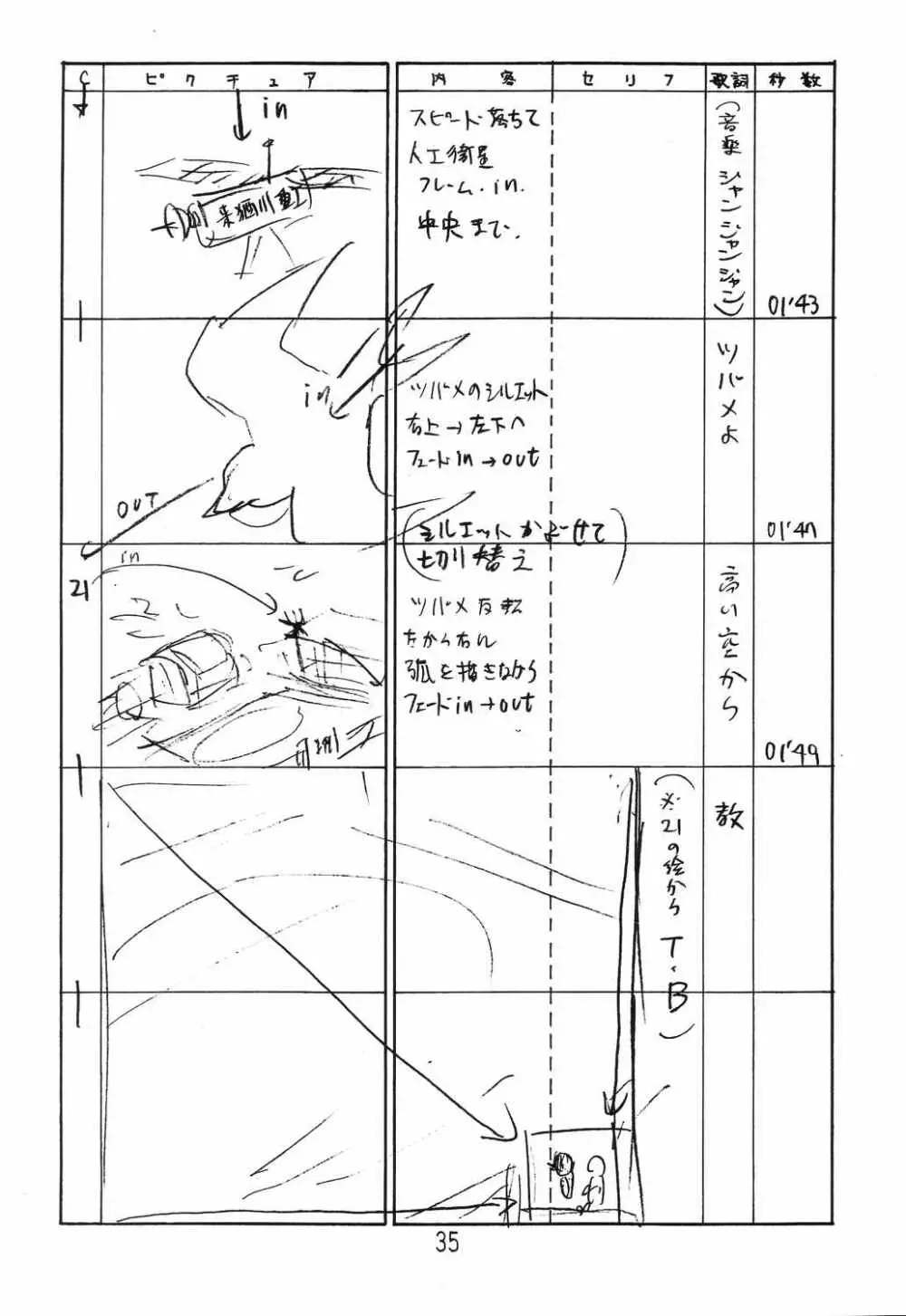 はっぱ隊 2 改訂版 Page.34