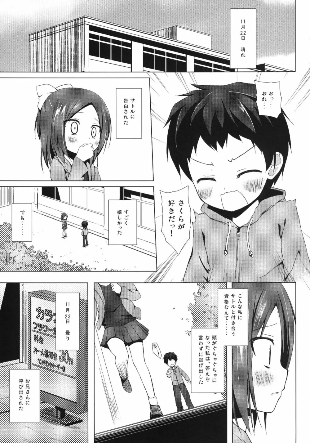 終わりの日記帳 Page.14