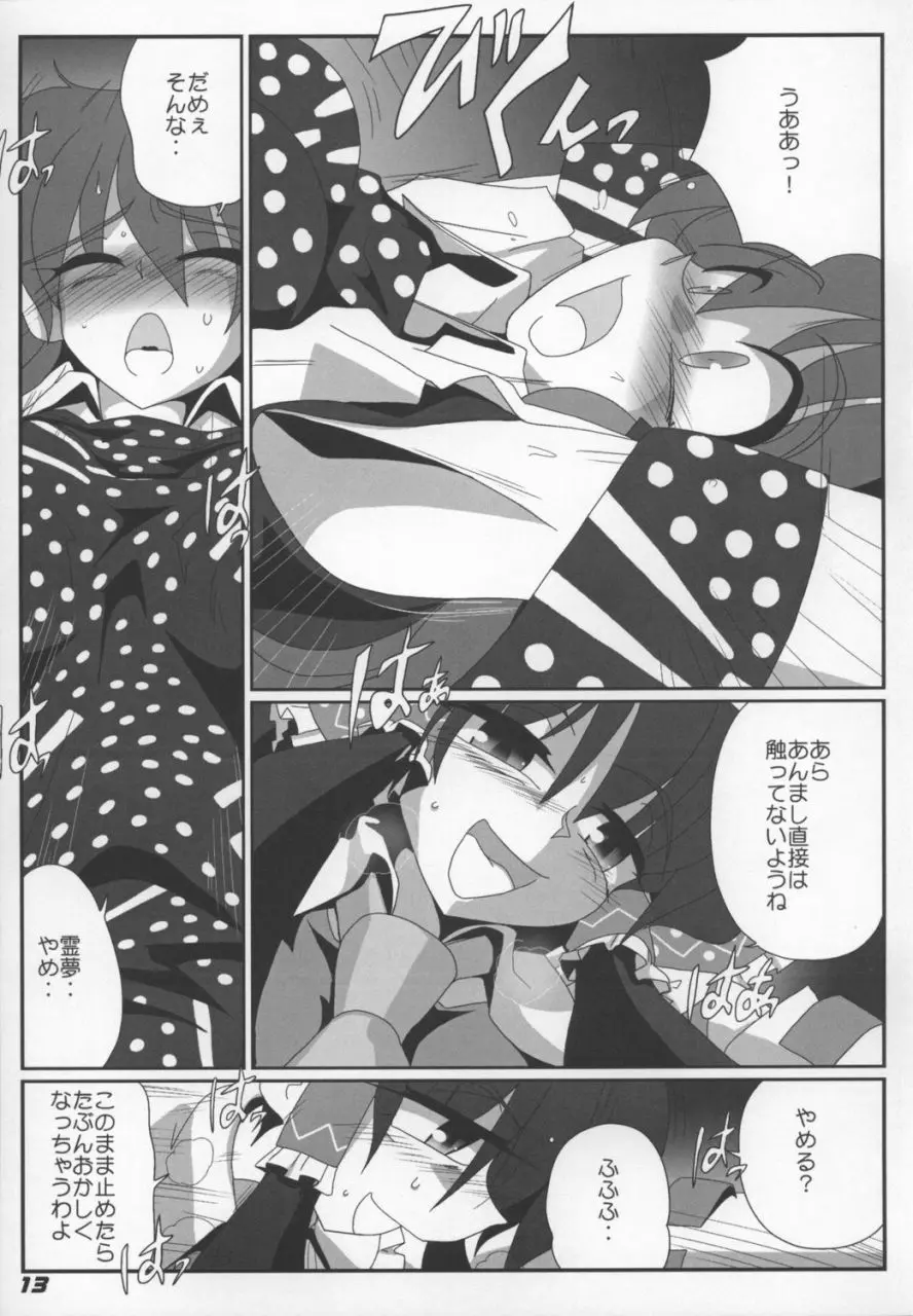 TOHO N+ Light Page.15