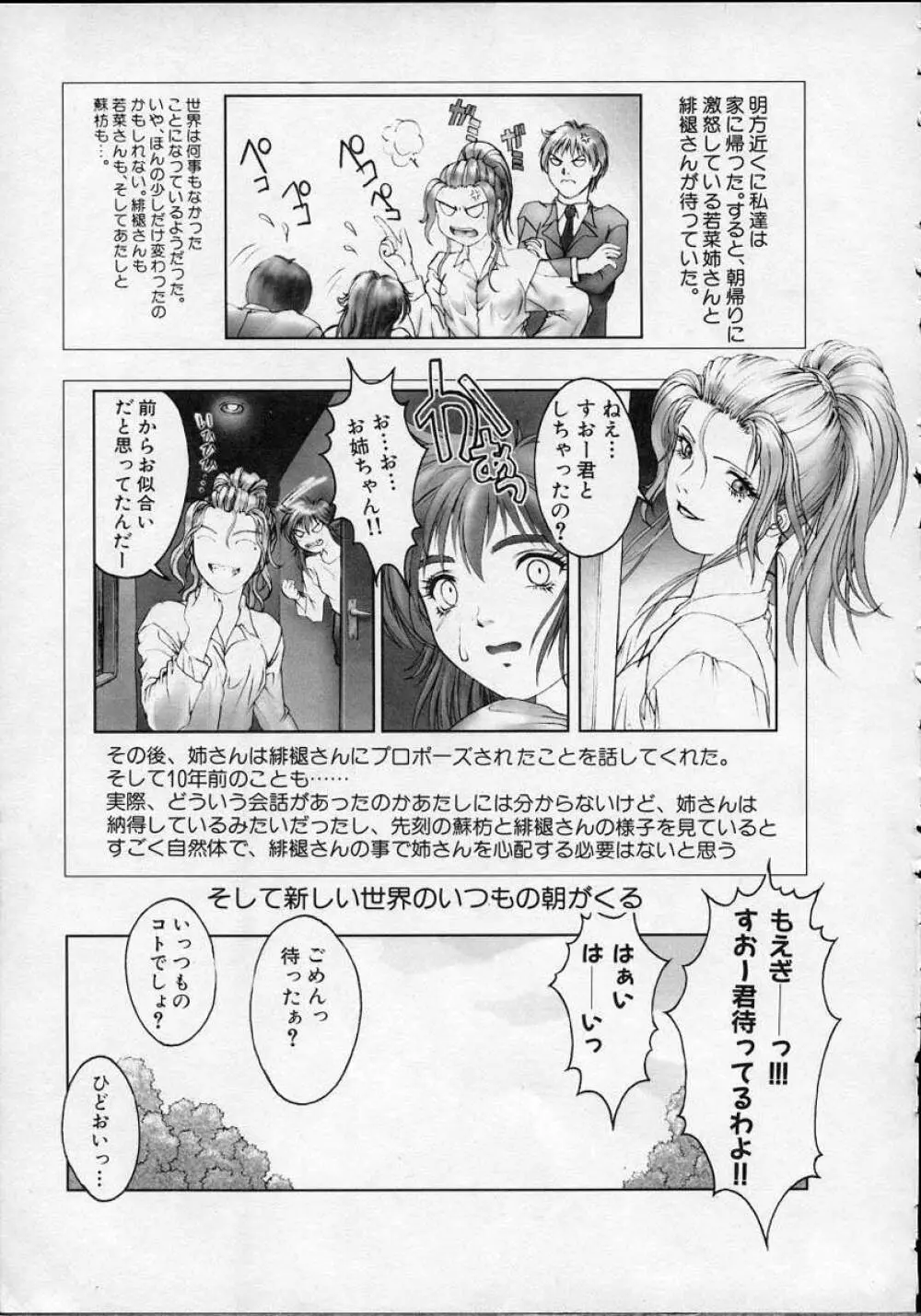 Heaven's egg Page.160