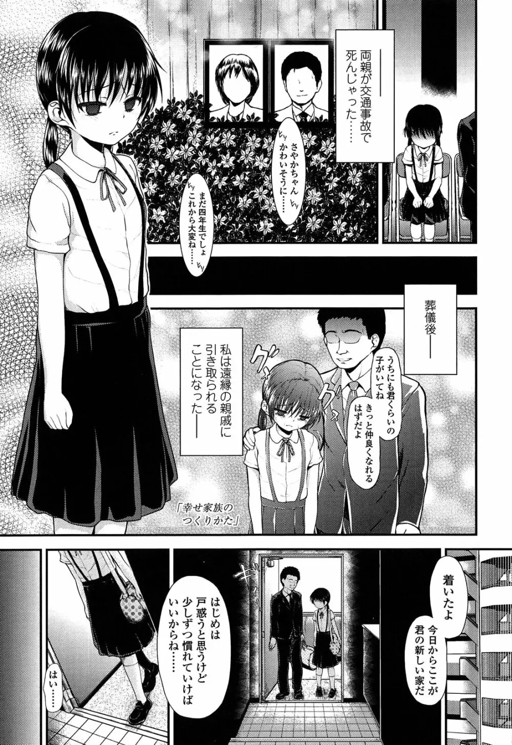 悪戯せずにはいられない Page.79