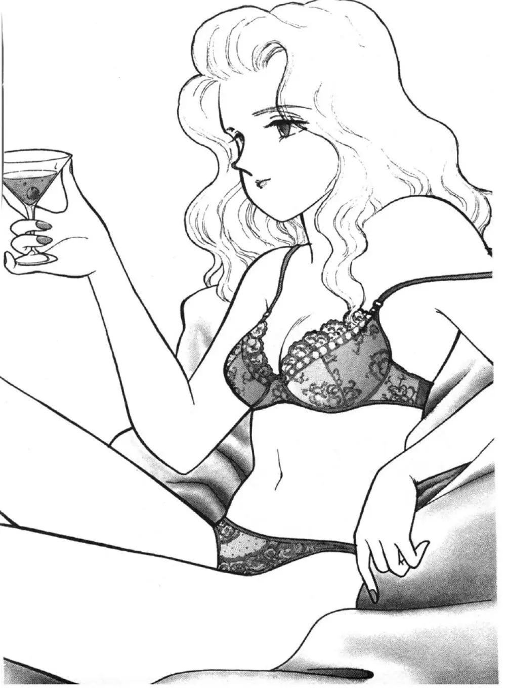 ときめきC-Girl Page.198