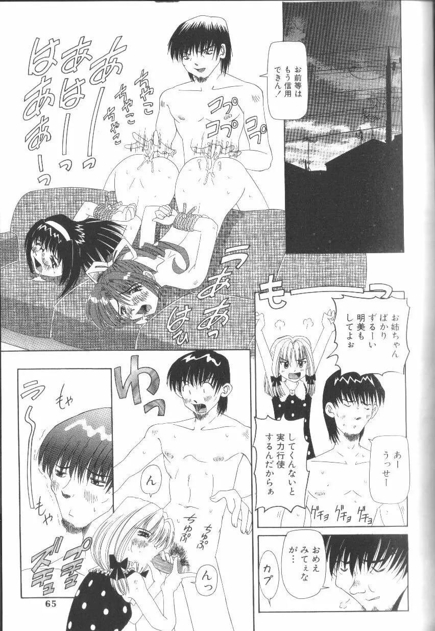 封淫の書 Page.65