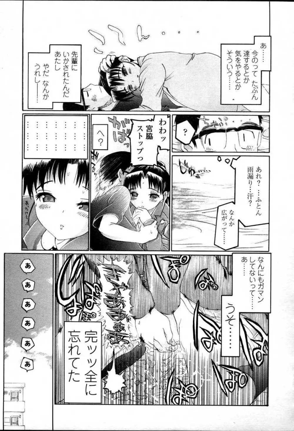 COMIC LO 2007年4月号 Vol.37 Page.187