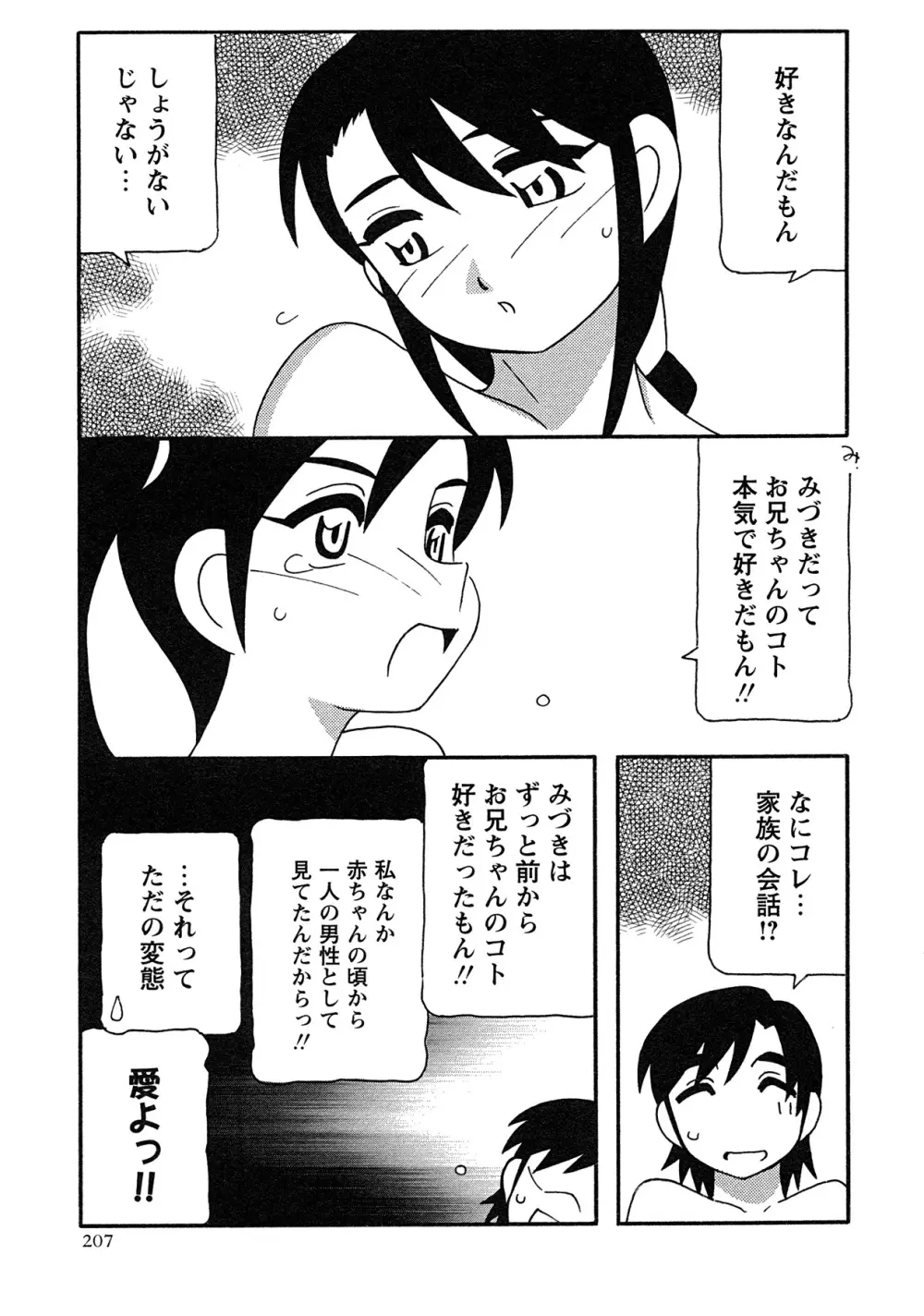 コミック・マショウ 2007年7月号 Page.200