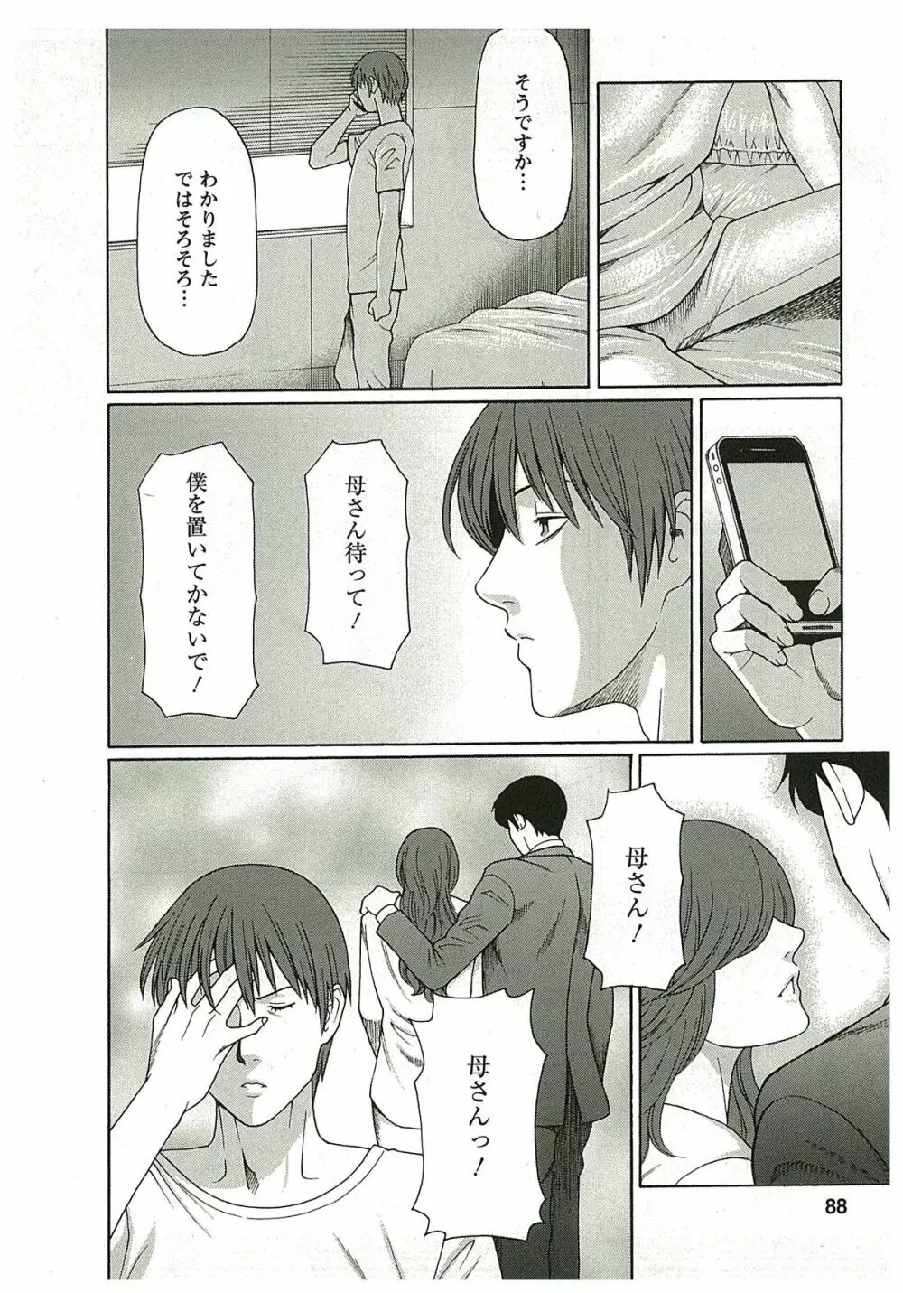 淫戯の果て 2 Page.86