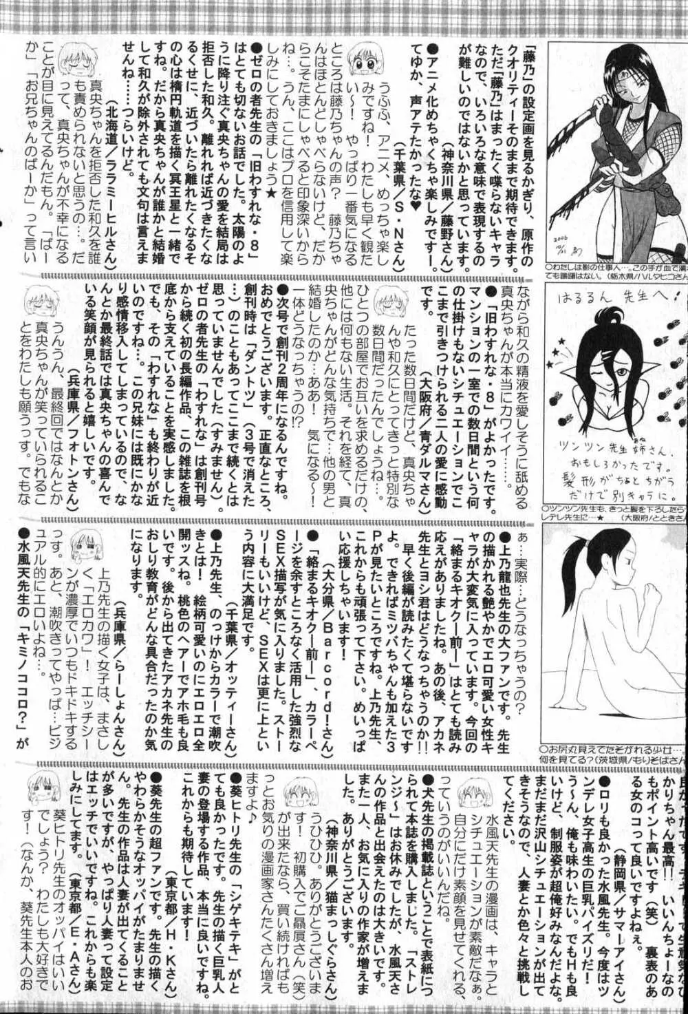 美少女的快活力 2007 Vol.13 Page.199