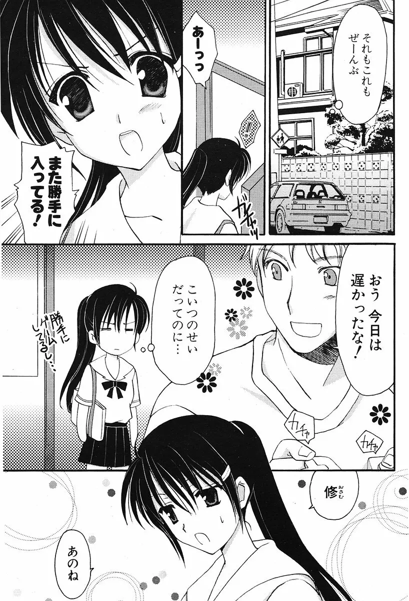 COMIC ポプリクラブ 2006年07月号 Page.108