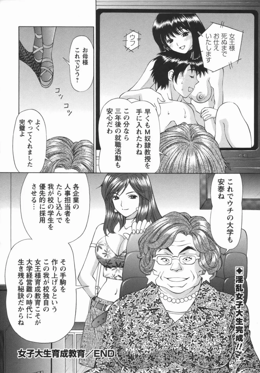 コミック・マショウ 2006年5月号 Page.140