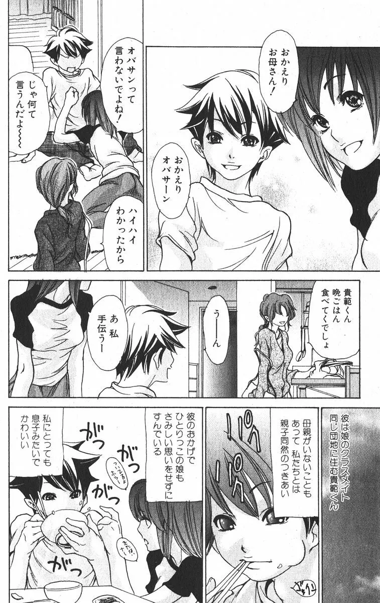 美少女的快活力 2005 Vol.6 Page.108